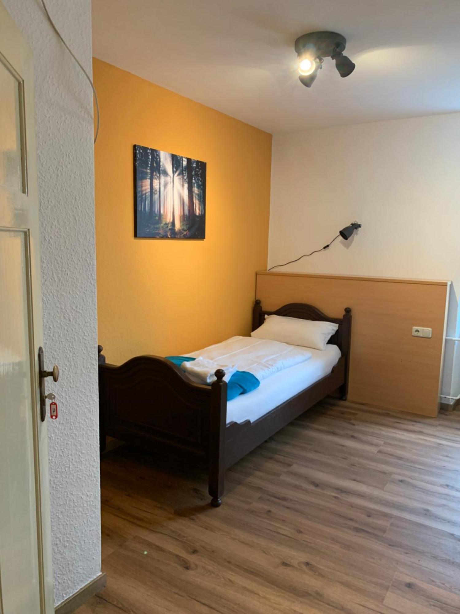 Hotel-Restaurant Birgeler Hof ห้อง รูปภาพ