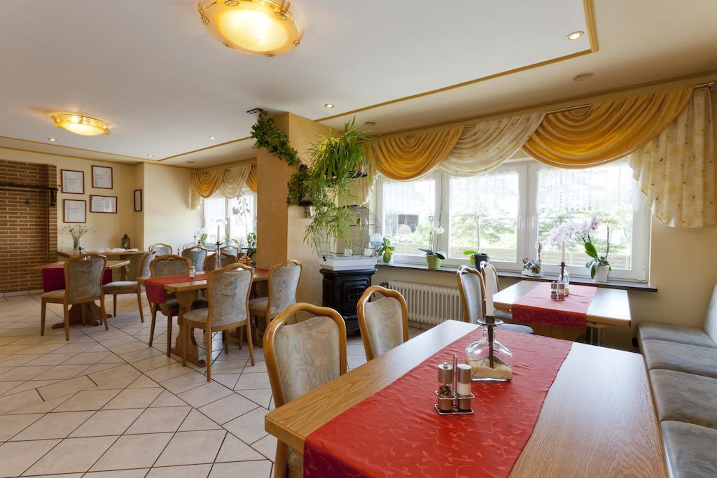 Hotel-Restaurant Birgeler Hof ภายนอก รูปภาพ